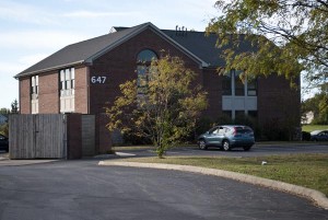 Prime Behavioral Health Office